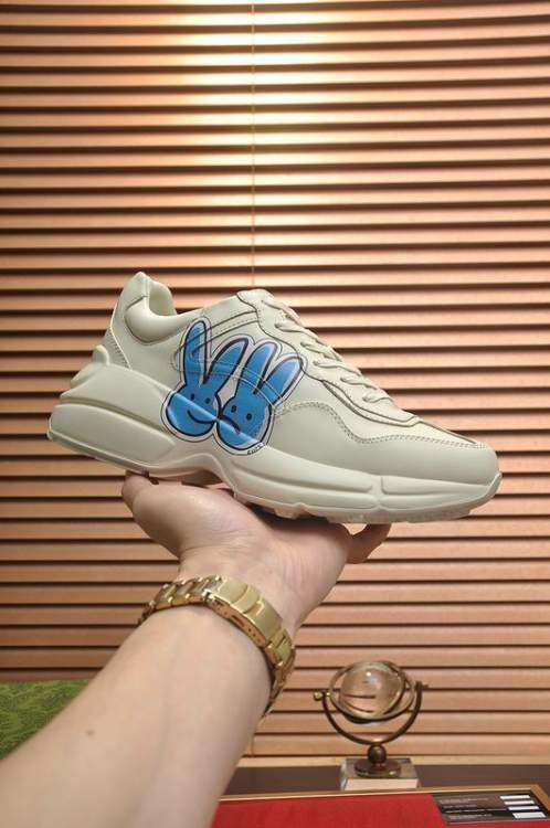 Picture of Gucci Shoes _SKUGuccisz35-4038-45hnq123810068
